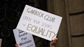 Garrick Club, clube de elite em Londres, vota para permitir mulheres pela primeira vez