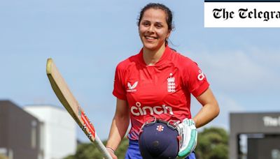 Maia Bouchier interview: This England team is ready to win a major trophy