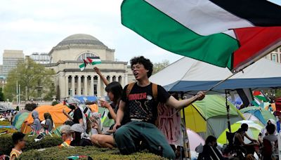 Dear Columbia Students, Divestment From Israel Won’t Work