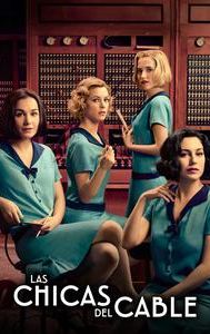 Las chicas del cable