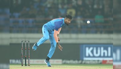 ICC T20 All-Rounder Rankings: Hardik Pandya Remains At 7th Spot, Wanindu Hasaranga Joins Shakib...