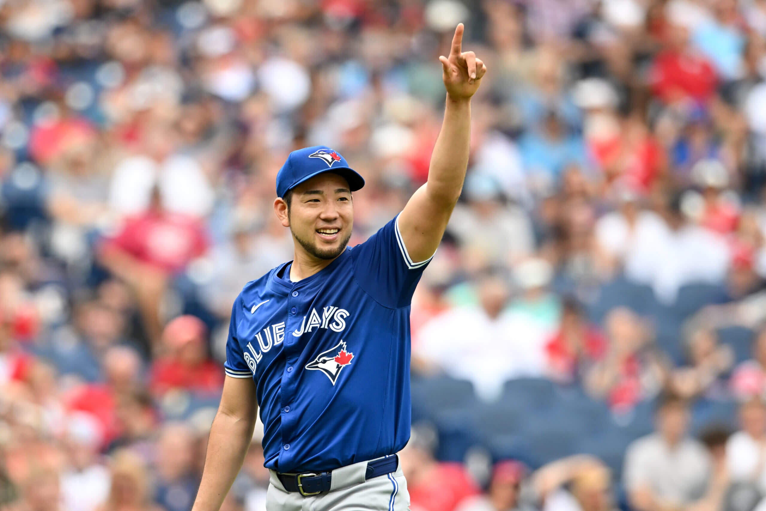 Astros trade deadline takeaways: Kikuchi's price, the search for offense and bullpen depth