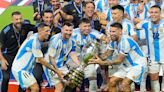 Paris 2024: Messi-less Argentina Eye Olympic Men's Gold, Spain Favorites For Women's Gold - News18