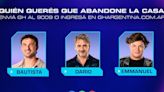 Quién es el favorito de los exparticipantes para llegar a la gran final de Gran Hermano