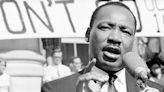 Martin Luther King Jr. on “The other America”