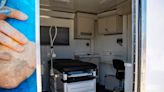 Desert Healthcare District unveils new mobile clinic for pharmaceutical, counseling needs