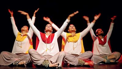 This Kathak performance in Bandra will offer a critical view of practices in the community