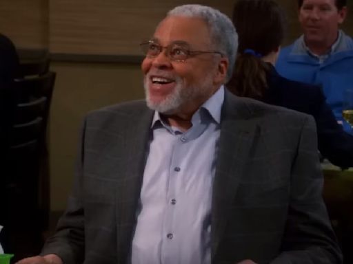 Fans Are Still Remembering James Earl Jones’ Greatness Following His Death As A Big Bang Theory Moment Goes Viral