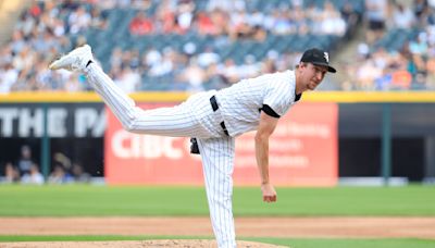 White Sox trade Erick Fedde and Tommy Pham to Cardinals, Michael Kopech to Dodgers