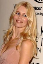 Claudia Schiffer