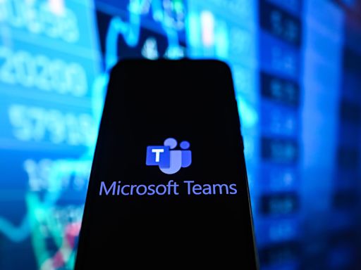 EU charges Microsoft with 'abusive' bundling of Teams and Office, breaching antitrust rules