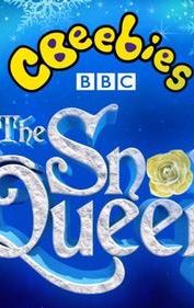 CBeebies: The Snow Queen