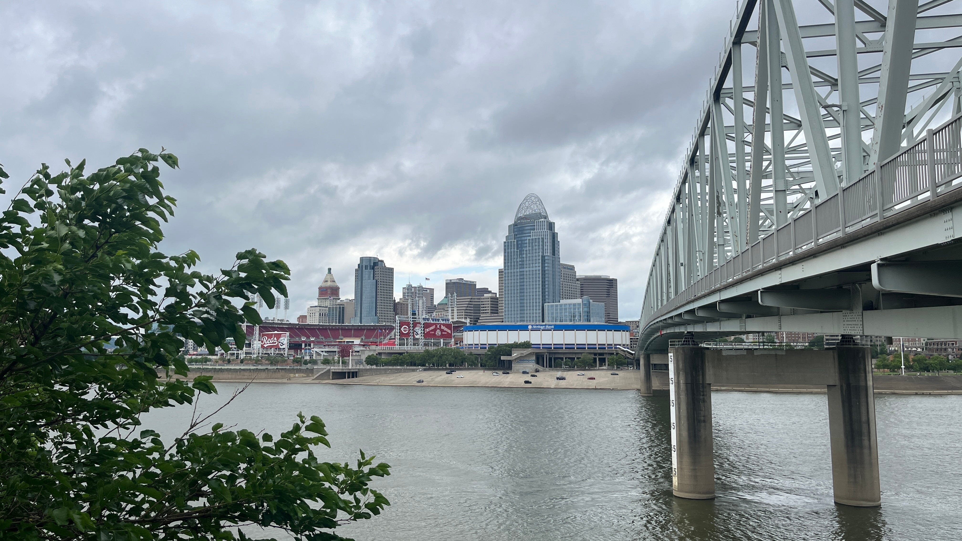 Tornado watch issued as second round of severe storms is possible later tonight