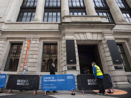 London’s Science Museum Ends Contract with Oil Sponsor After Protests