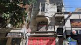 Ceden un edificio de la Armada al Instituto Universitario de las Madres de Plaza de Mayo