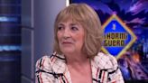 Carmen Maura da en 'El Hormiguero' la clave por la que es tan buena actriz