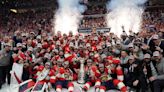 Stanley Cup 2024 Final: Florida Panthers Beat Edmonton Oilers In Game 7 To Lift Trophy - In Pics