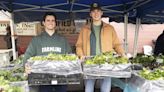 College Pals Raise $15M and Collect 100 Million Lbs. of Surplus Food to Fight Food Waste and Insecurity