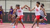 Shaun Masawanganyi named Big 12 Men's Outdoor Performer of the Year - The Cougar