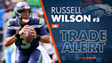 How the Russell Wilson trade impacts fantasy football