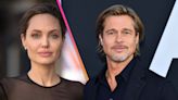 Brad Pitt Alleges 'Vindictive' Angelina Jolie 'Secretly' Sold Her Share of French Vineyard to Harm Him