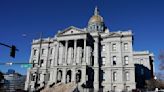 Colorado lawmakers sue colleagues over closed-door meetings