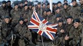 I’m bored of educating ignorant Argentinians about Britain’s right to the Falklands
