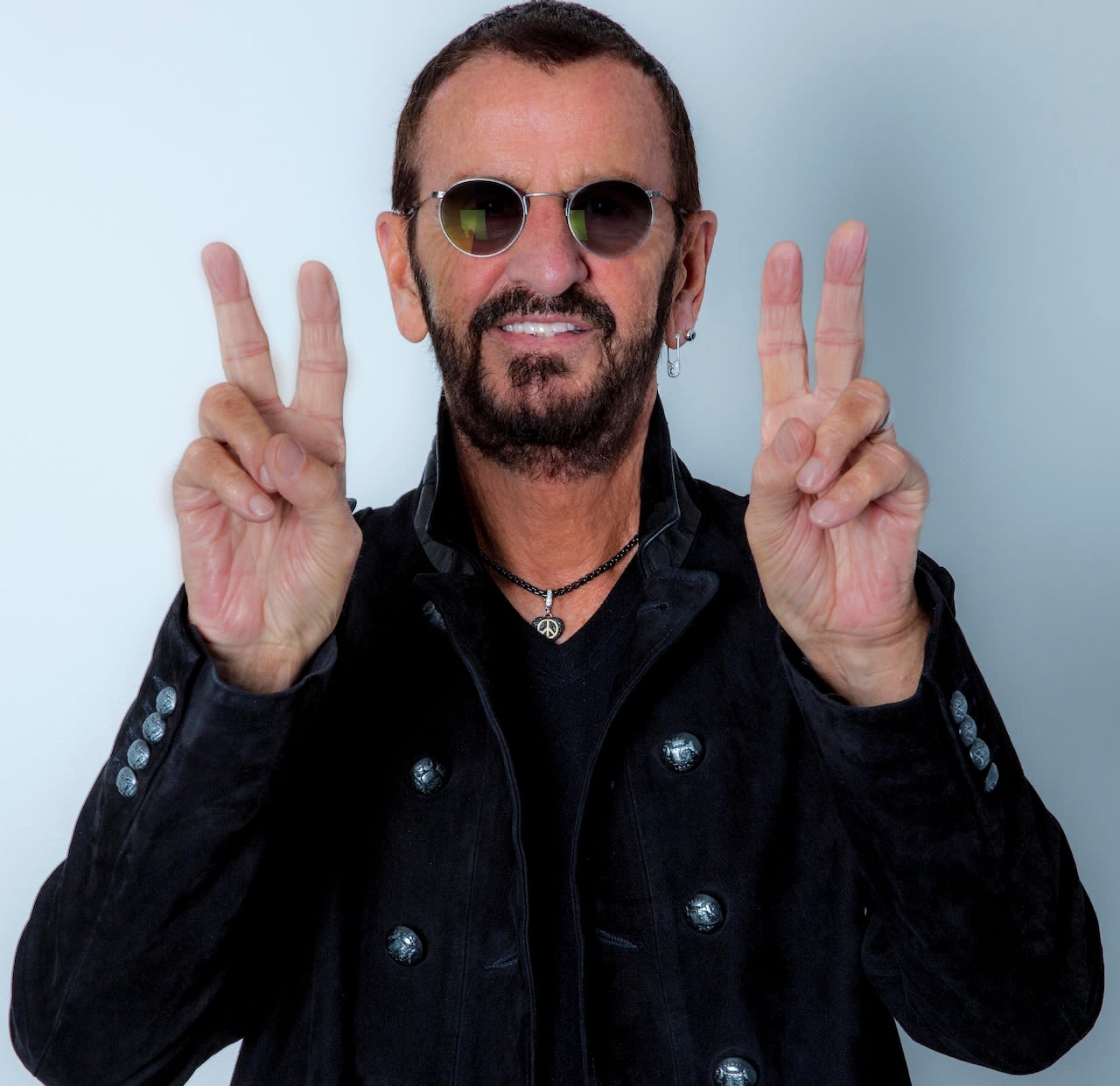 Ringo Starr stays busy with Beatles and beyond