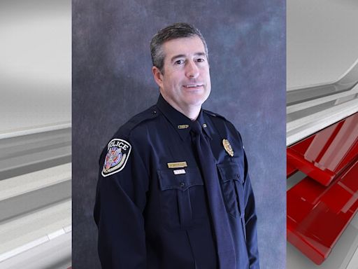 City of Cullman announces retirement of police chief