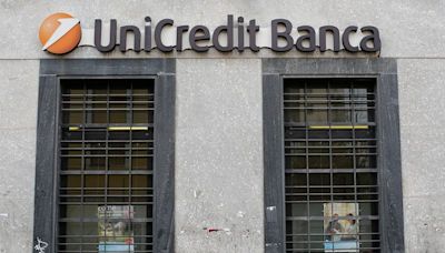 UniCredit eleva su objetivo de recompensa al inversor tras superar su beneficio las previsiones