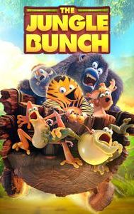 The Jungle Bunch (film)