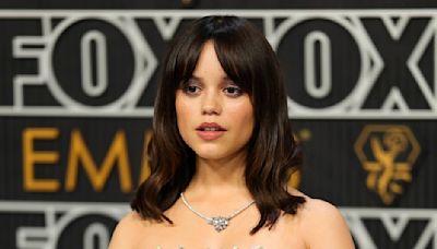 Jenna Ortega Posted In Support Of Palestine, Six Months After Her "Scream" Costar Melissa Barrera Was Fired...