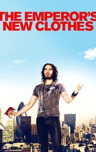 The Emperor's New Clothes (2015 film)