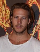 Luke Bracey