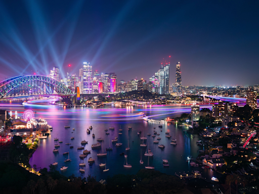 JUST IN: The theme and dates for Vivid Sydney 2025 have just been released