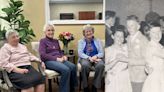Three women in their 80s have been friends for 70 years. Here are their 5 longevity tips for living a long, happy life.
