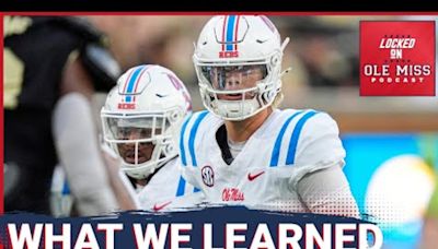 Lane Kiffin is Instilling Best of Nick Saban in This Rebels Team | Locked On Ole Miss Podcast