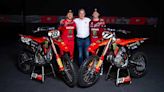 Interview: Paolo Ciabatti on Ducati’s motocross move