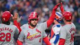 Cardinals beat Tigers on late push despite Jack Flaherty's 14 Ks