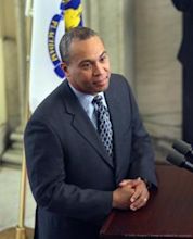 Deval Patrick