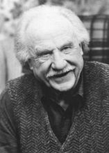 Jack Warden