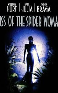 Kiss of the Spider Woman