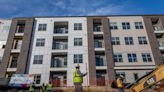 Builders are pumping the brakes on new apartment construction—but landlords will keep ‘jacking up’ rental prices