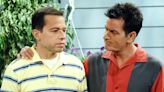 Jon Cryer Has Soured on a Two and a Half Men Revival (and It’s All Charlie Sheen’s Fault)