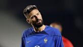 Recorde com seleção da França é recompensa por minha paciência, diz Giroud