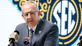 SEC's Sankey confident D-I can operate together