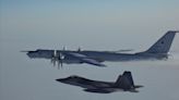 NORAD: 4 Russian military aircraft seen in international airspace off Alaska coast