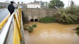 Empresas y vecinos aceptan desplazar el Pont de Xàtiva para evitar inundaciones en Alzira