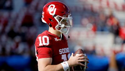 247Sports’ Josh Pate lays out two critical weeks for Oklahoma this season