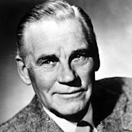 Walter Huston